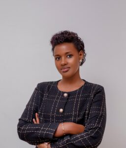 From Grassroots to Parliament: Diana Ampaire Kampe’s Audacious Bid for Youth Representation As National Female Youth MP*