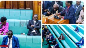 List Of Opposition MPs Who Refused To Walkout Of Parliament As The UPDF Amendment Bill Was Passed – See Why
