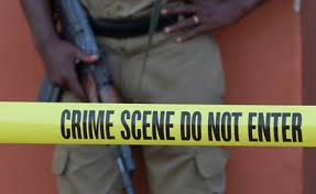 Murder Over Shs 2,000!! Matugga Traditional Healer Stabbed to Death by Close Friend