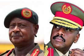 “Muhoozi Is Untouchable, Any Other General Would Be Fired” General Muntu Blasts Museveni Over Son