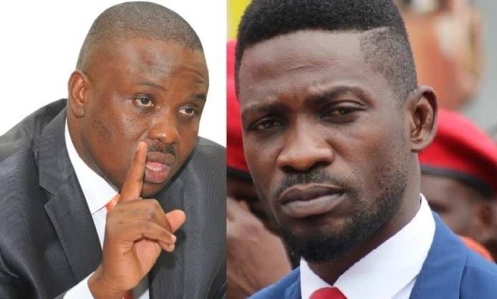 Exposed!! Lukwago Accuses Some NUP Leaders of Secretly Working with Museveni
