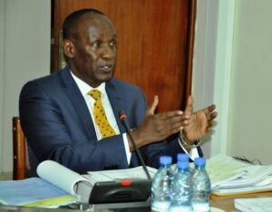 BREAKING!! Team New Energy Sends Mukula Packing From Soroti City With No Delegates As Race For NRM Eastern Uganda Vice Chairperson Heats Up