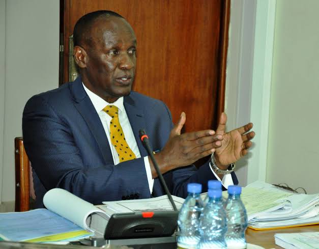 BREAKING!! Team New Energy Sends Mukula Packing From Soroti City With No Delegates As Race For NRM Eastern Uganda Vice Chairperson Heats Up