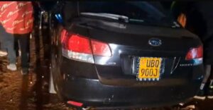 Just In!! Another Tragic Crash at Site of Rajiv Ruparelia’s Death Sparks Public Outcry