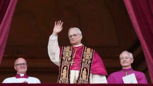 New Secrets Leak About The New Pope Robert Prevost