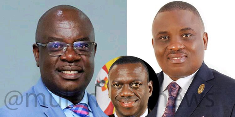 PFF Won’t Last For 5 Years Under Erias Lukwago – Top NRM Boss Reveals Why