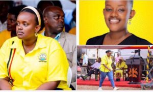 LEAKED VIDEO!! Alleged Video Of NRM Youth MP Aspirant Kakwanzi Shocks Ugandans – Here’s The Video And Who Leaked It and Why