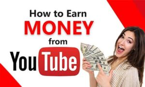 The Digital Gold Rush: How Ugandans  Are Earning Multi Millions On YouTube Daily