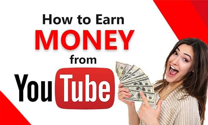 The Digital Gold Rush: How Ugandans  Are Earning Multi Millions On YouTube Daily