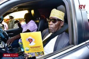 EXPOSED: A Look at Uganda’s 5 Oldest Members of Parliament