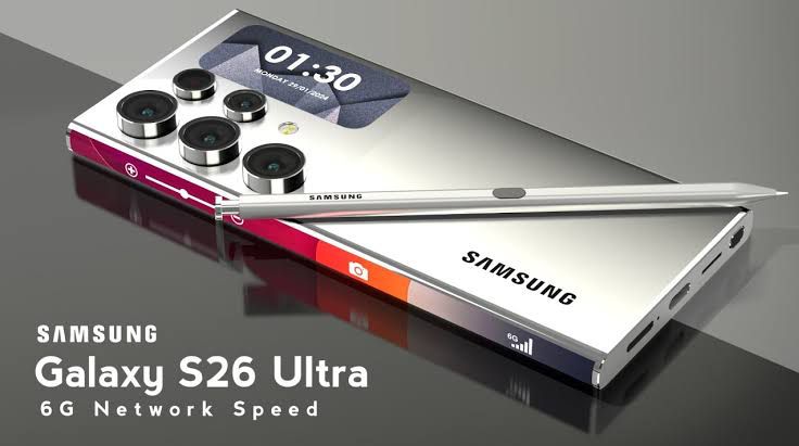 Samsung Galaxy S26 Ultra Launch Awaits, Battery Specifications Leaked; Check Expected Price and Other Details