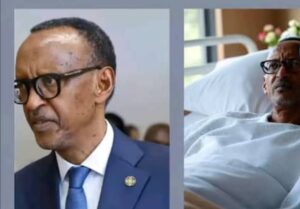 Dead Or Alive? Kagame’s Health Condition Scares Rwanda