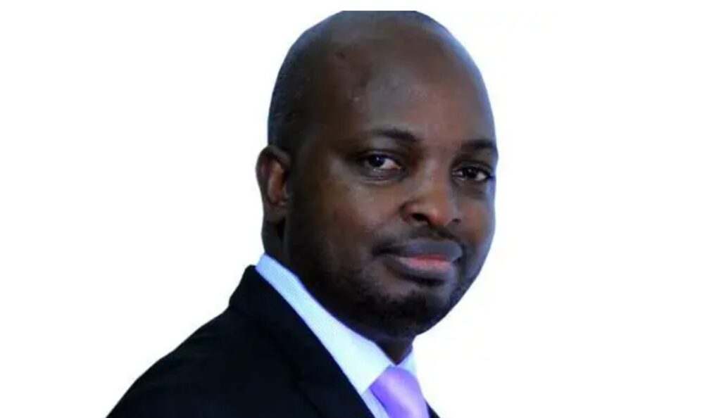 Ministry Of Energy PRO Solomon Muyita, Flees to Canada With Shs.2bn