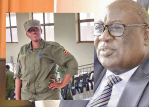 Power Of Leg!! Minister Mayanja’s Side Chic And Kayunga RDC Defies Transfer To Wakiso – Claims She Takes Orders From Her Darling Not Hajji Kakande