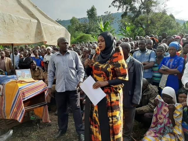 Boycott Hits Sironko NRM Primaries as Women Leaders Cry Foul