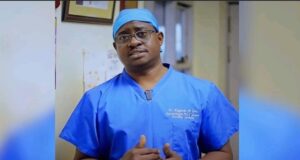 What Really Killed Dr Spire Kiggundu? Suspect Eva Mbabazi Narrates How They Romanced In Lodge And This Happened – Manpower Pills Or Epilepsy?