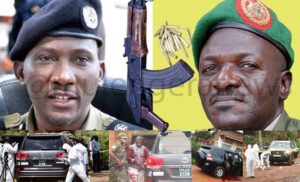 Gun Used To Kill Kaweesi Resurfaces In Kayunga Wamala Assassination Attempt – Secrets Leak On Deadly Assassination Crew That Kills Top Government Officials