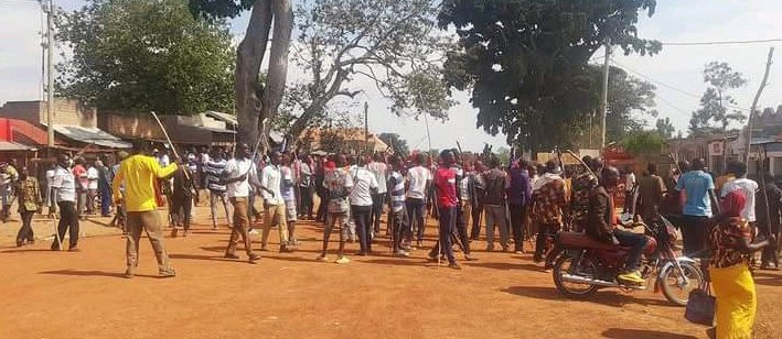 How Blood, Death And Political Violence Defined NRM Primaries Across Uganda