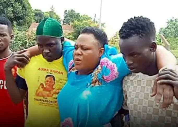 NRM MP Aspirant’s Husband Brutally Killed In NRM Primaries – Details Emerge On Why He Was Killed