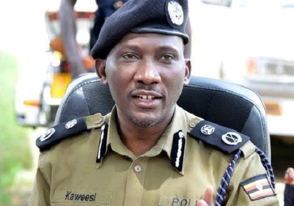 Inside Plan!! How Man Who Murdered Felix Kaweesi Was Bailed Out 6 Years Ago After His Arrest