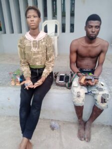The Day Thieves Got Confused and Returned My Stolen Items