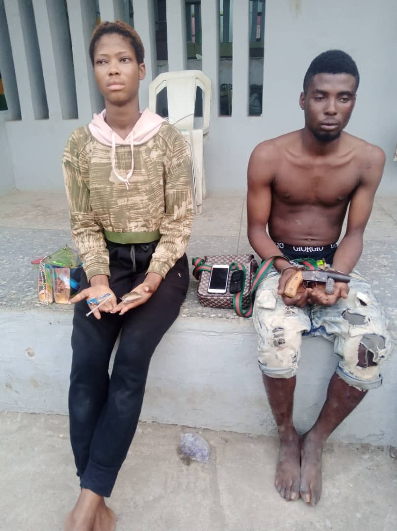 The Day Thieves Got Confused and Returned My Stolen Items