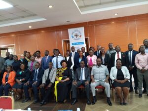 UHRC Gears Up Government Agencies and Stakeholders for UN Human Rights Review