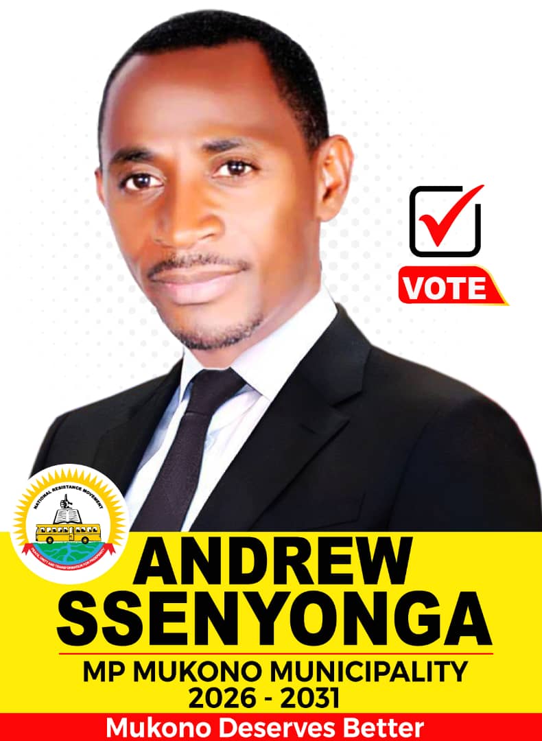RIP!! NRM Parliamentary Aspirant Andrew Ssenyonga Dies After Alleged Police Beating