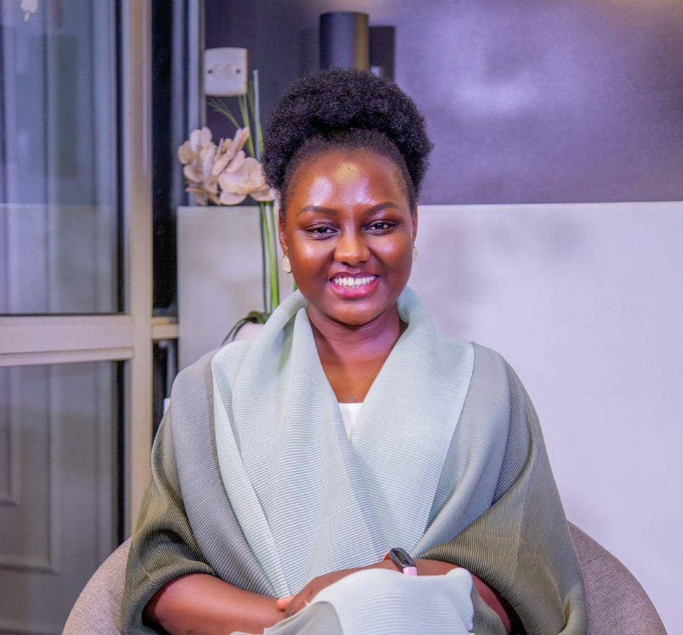 Youngest Female Presidential Candidate In Uganda Ever – Here’s The Young Lawyer Set To Battle Museveni In 2026 Elections
