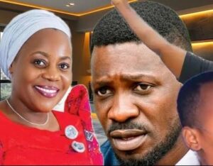 NUP KCCA Speaker Zaharah Luyirika In Hot Soup Over Shs 8M Corruption Scandal