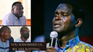 “Pastor Kayanja Used To Give Me 5M After Watching Adult Content With Him And Using Me” Witness Tells Court