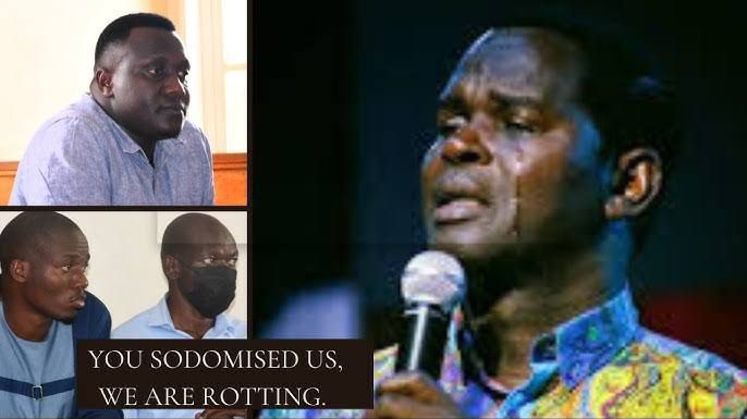 “Pastor Kayanja Used To Give Me 5M After Watching Adult Content With Him And Using Me” Witness Tells Court