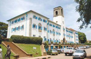 Best And Worst Universities In Uganda In 2025