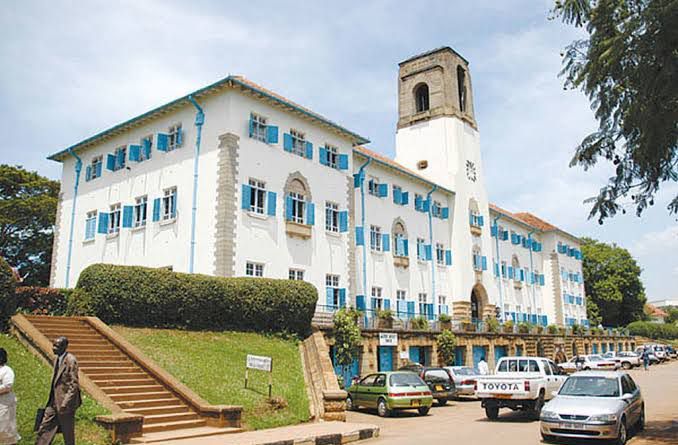 Best And Worst Universities In Uganda In 2025