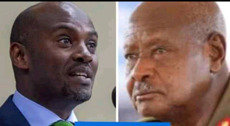 Balaalo Eviction!! Angry Museveni Crushes Andrew Mwenda’s Balaalo Objections – Issues Tough Directive