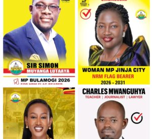 Voters Reject 5 Prominent Journalists In NRM Primaries