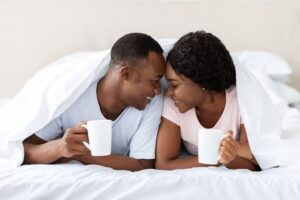 Professor Mark Mutua Tells How He Found His Way Back to His Wife – A True Account