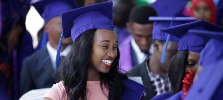 The Truth Behind My Smooth Transition After University – My Biggest Secret