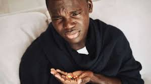 Kibera Man Becomes Object of Ridicule as Alcohol Addiction Devastates Family