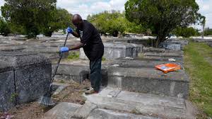 I Installed a Camera on My Wife’s Grave—What I Discovered Left Everyone Speechless