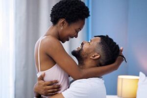 He Once Said I Was Boring in Bed—Now He Says I Drive Him Wild Every Night