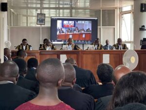 A Court Case! How a Powerful Man Helped My Brother Walk Free After a False Maandamano Theft Accusation