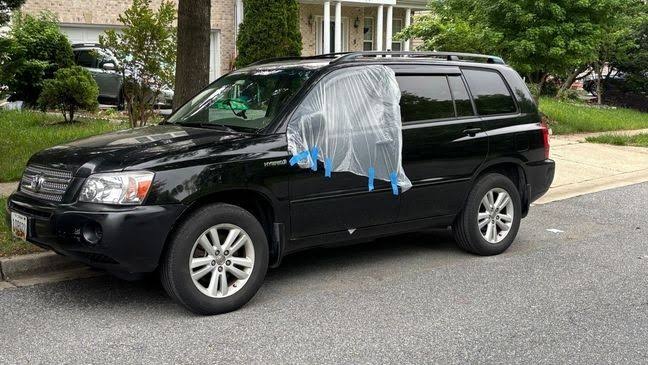 “How I Unraveled the Mystery of My Stolen Car – Jecinta’s Account”