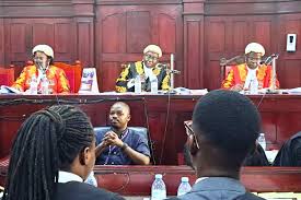 After 12 Years in Court Over Land, This Finally Turned the Case in My Favour