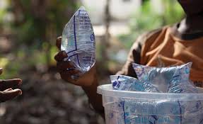 From Selling Water on the Streets to Building a Successful Business: A Story of Hope and Determination