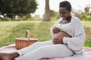 “How This Person Helped My Wife and I Have a Baby After 5 Years of Waiting”