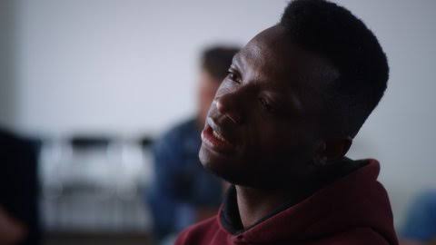 How My Life Changed After Years of Setbacks – Joram’s Story