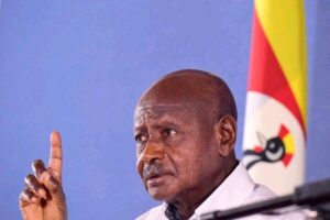 Corruption In State House!! Angry Museveni Fires And Arrests His Top State House Aides – Dark Plans Leak