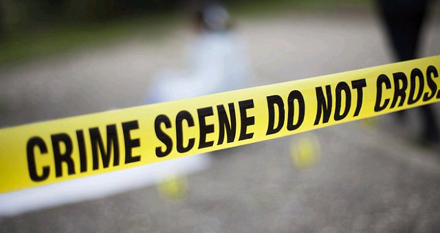 American Citizen Dies In Entebbe Police Cells After Police Refused To Give Him His Weed In Cells
