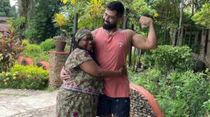 Stella Nyanzi Finally Gets Lover After 18 Years Of Single Motherhood – New Husband Is Her Daughter’s Age mate